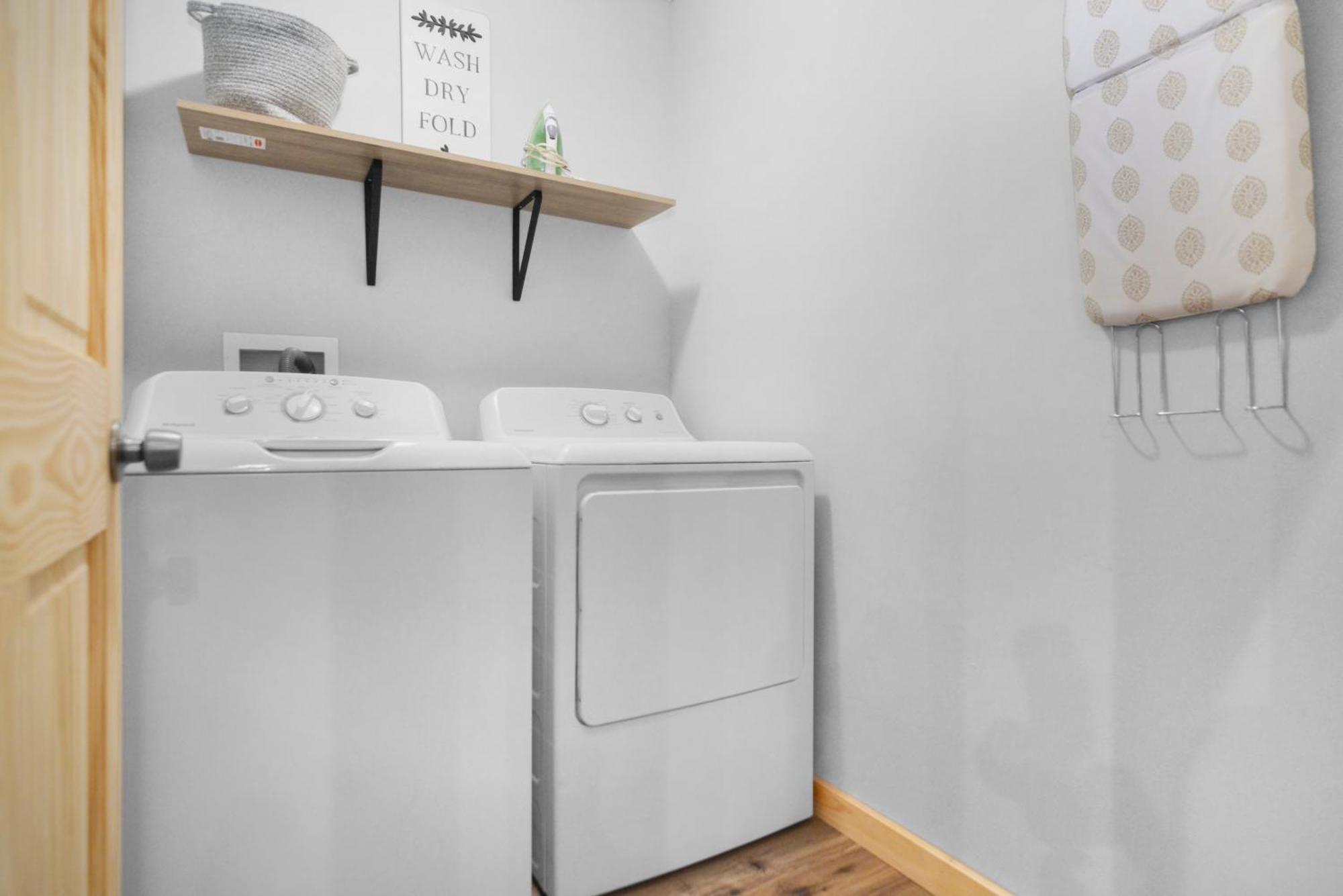 Tsaliwood Cabin 塞维尔维尔 外观 照片